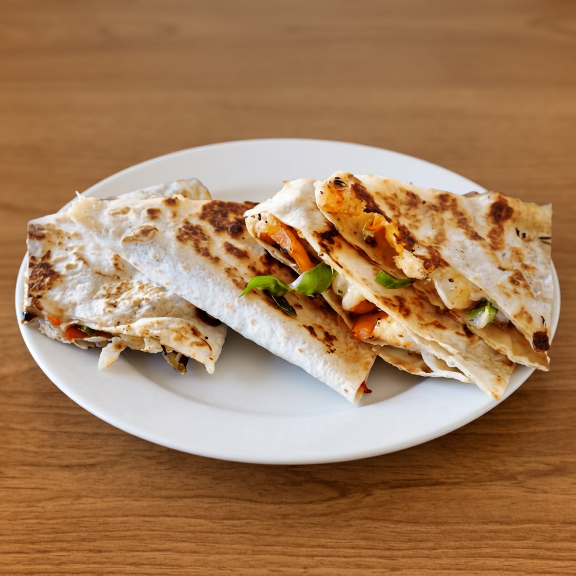Steak Quesadilla
