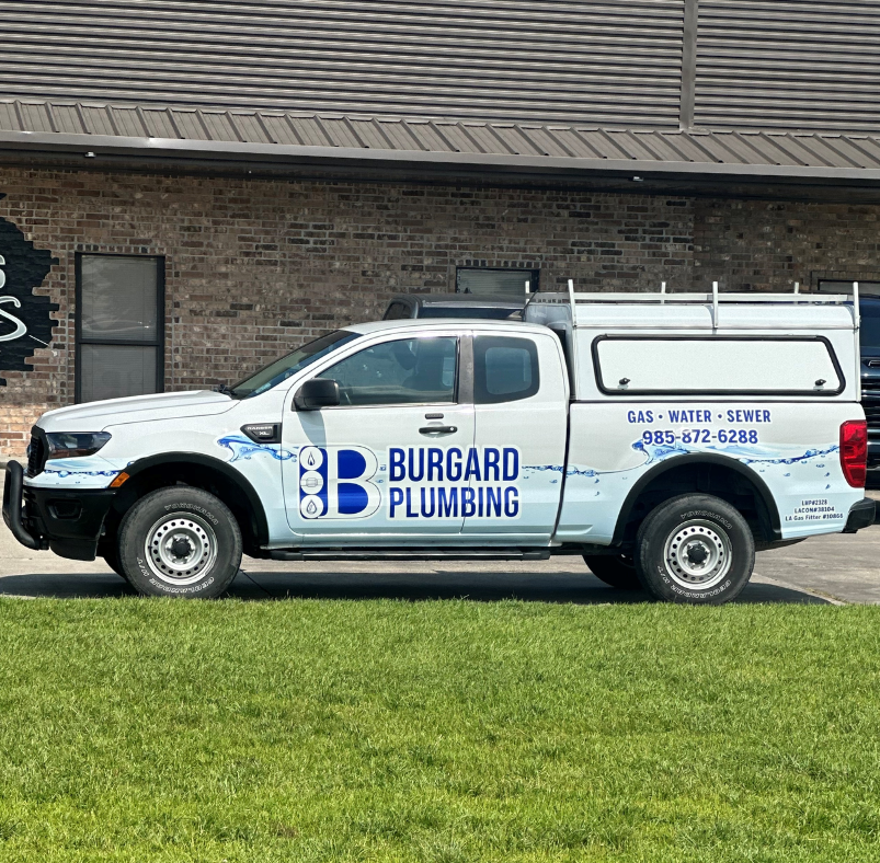 Burgard Plumbing  LLC Image