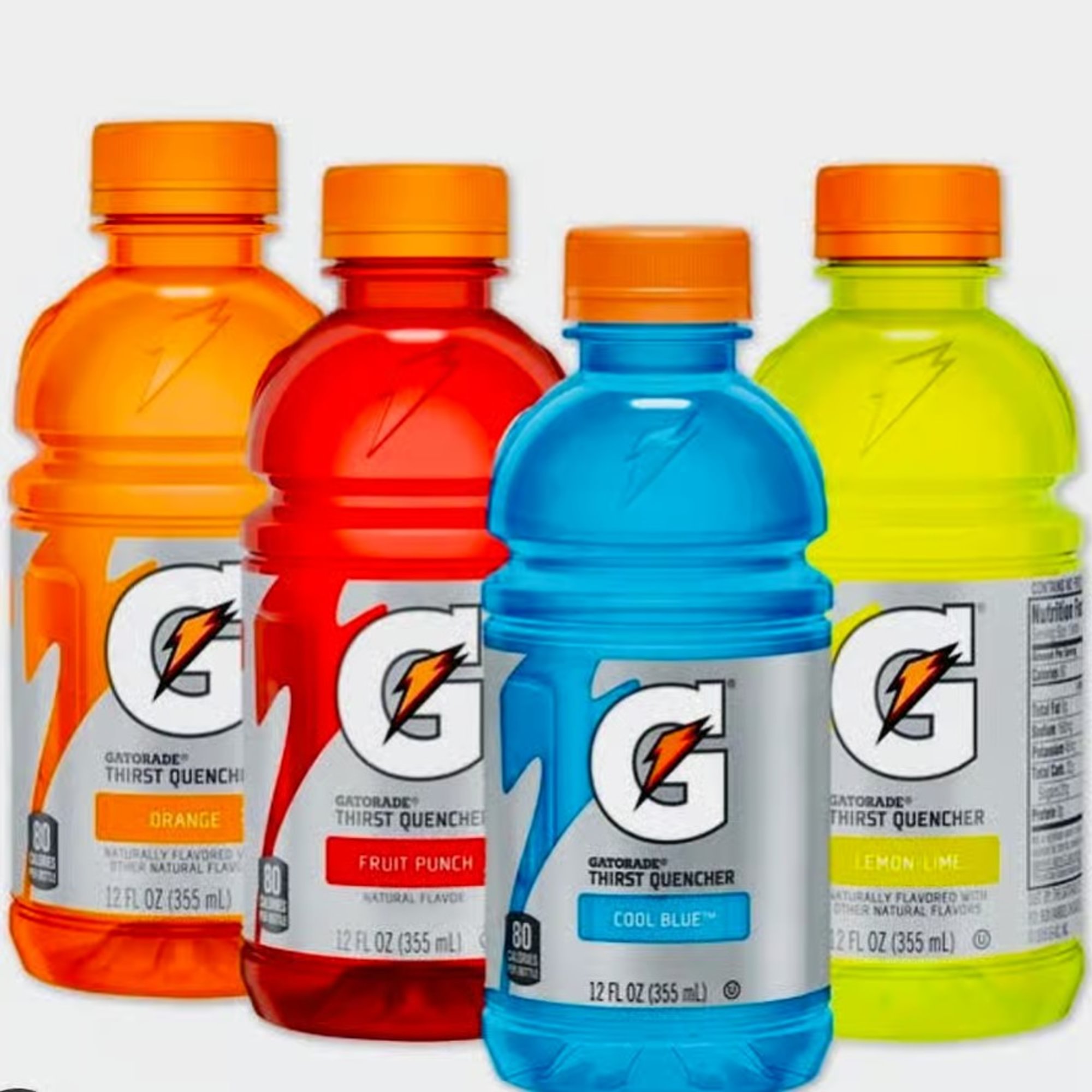 Gatorade