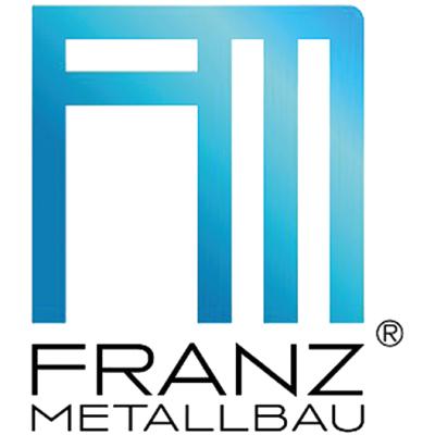 Logo von Franz Metallbau