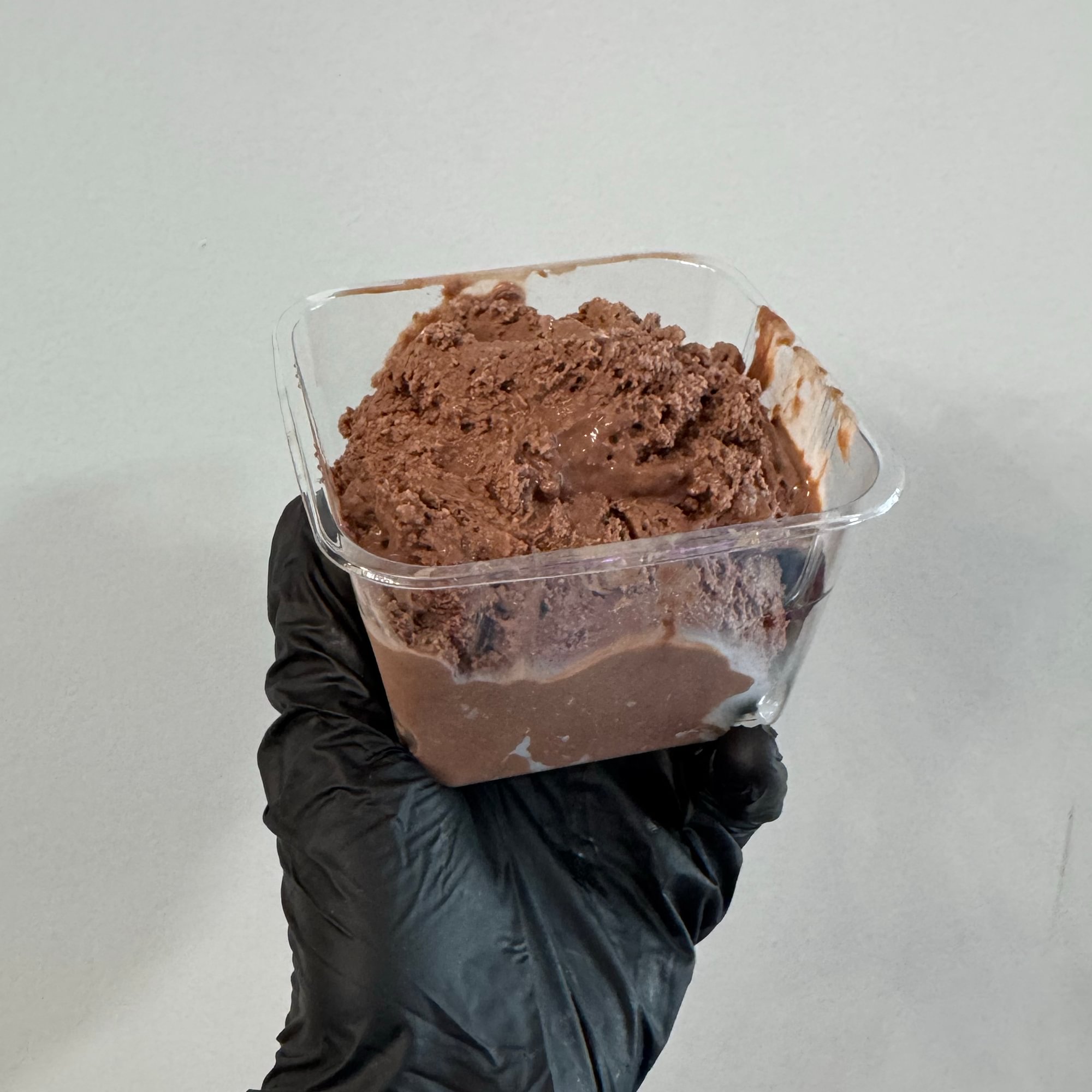 Chocolate Ice Cream