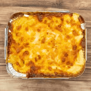 Mac & Cheese
