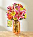 The FTD® You Did It!™ Bouquet by Hallmark