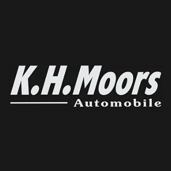 Logo von K.H. Moors GmbH Automobile Mazda + Suzuki-Vertragshändler