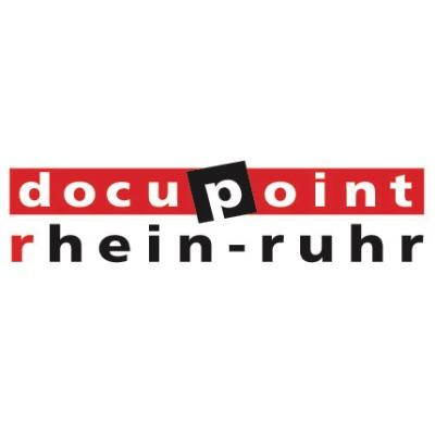 Logo von docupoint rhein-ruhr GmbH