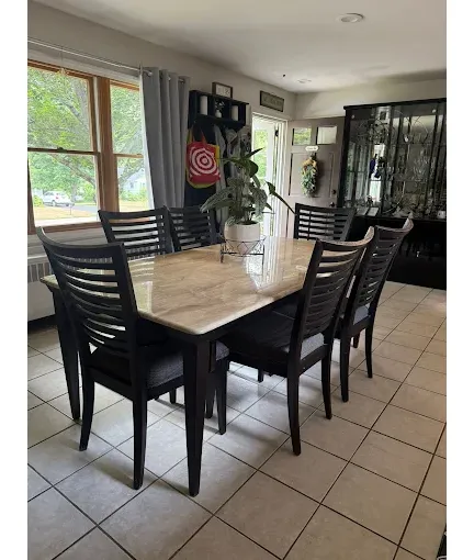 Rebirth Cleaning Services Image