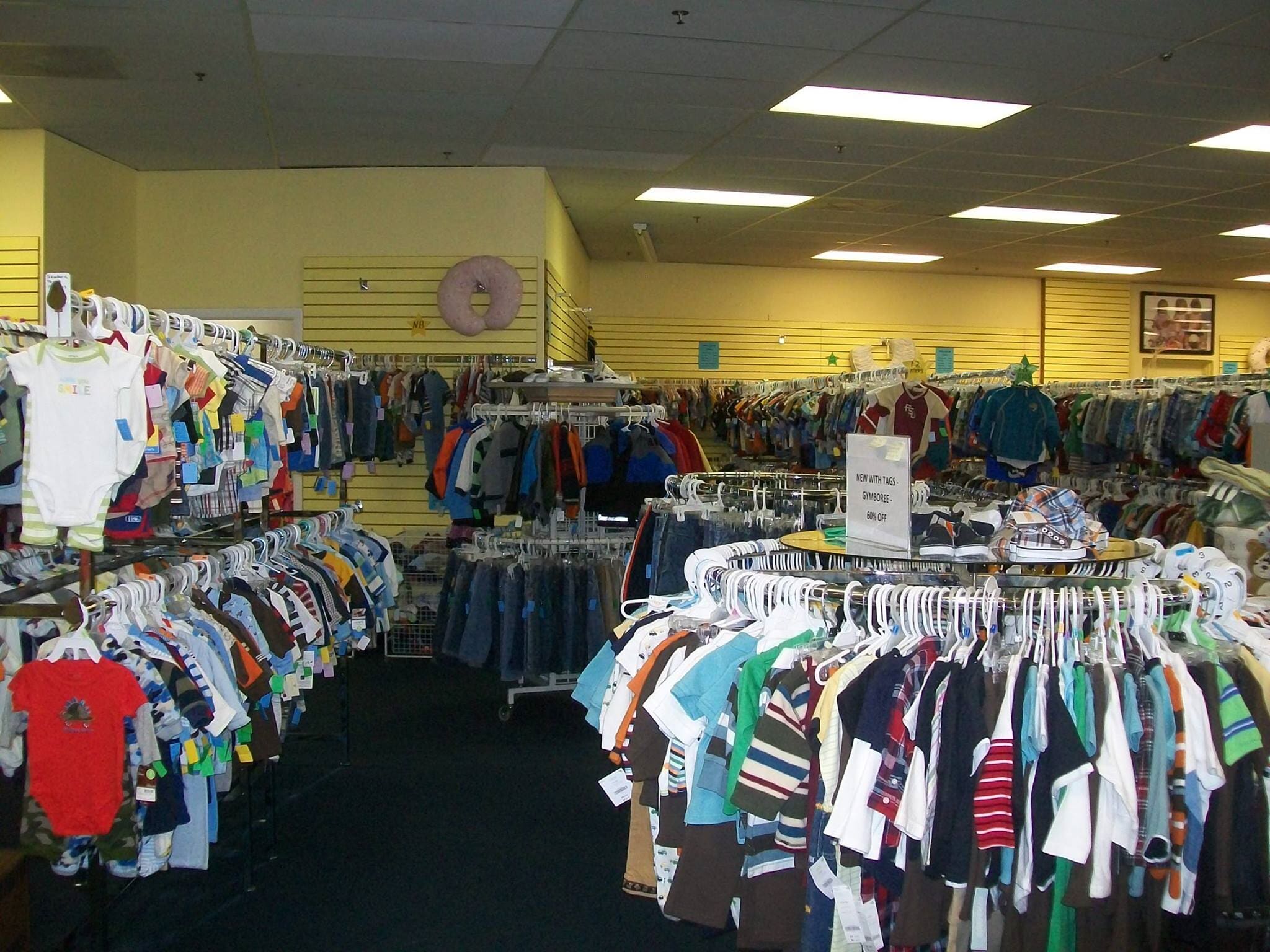 Diane's Baby & Children's Resale Photo