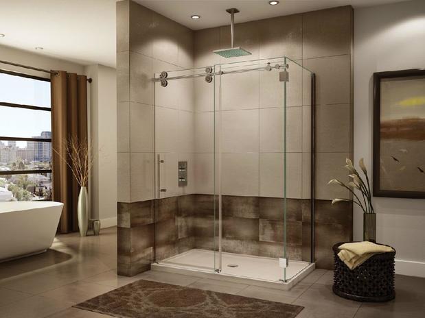 Images Shower Doors and More