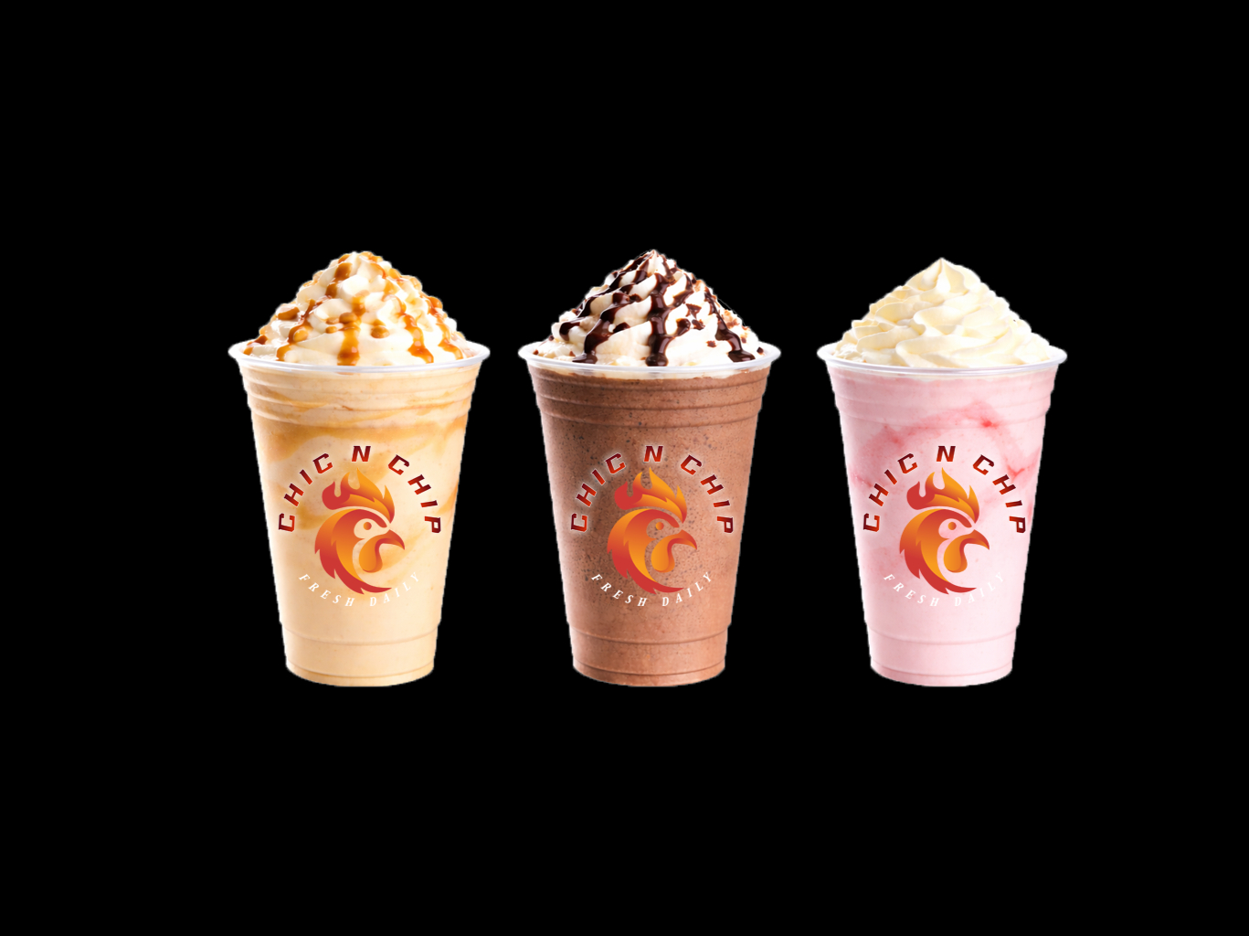 MILKSHAKE