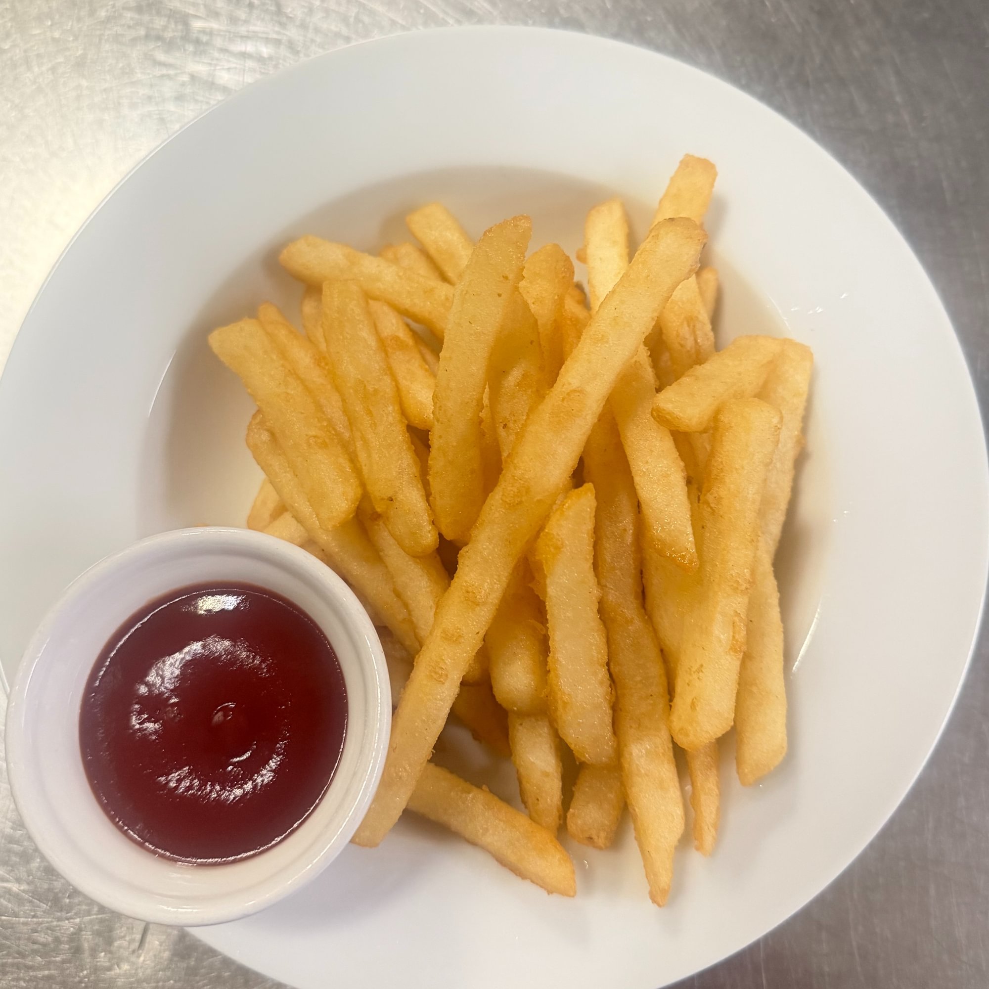 French Fries - Side