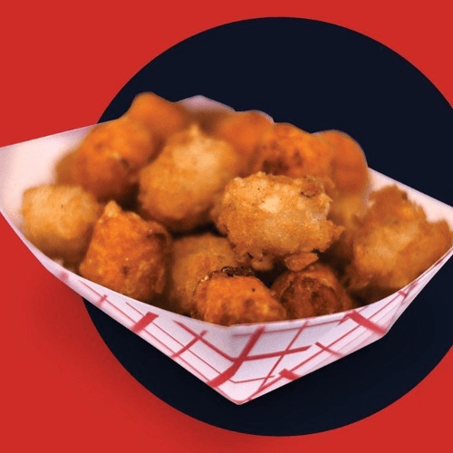 Tater Tots
