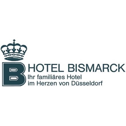 Logo von Hotel Bismarck