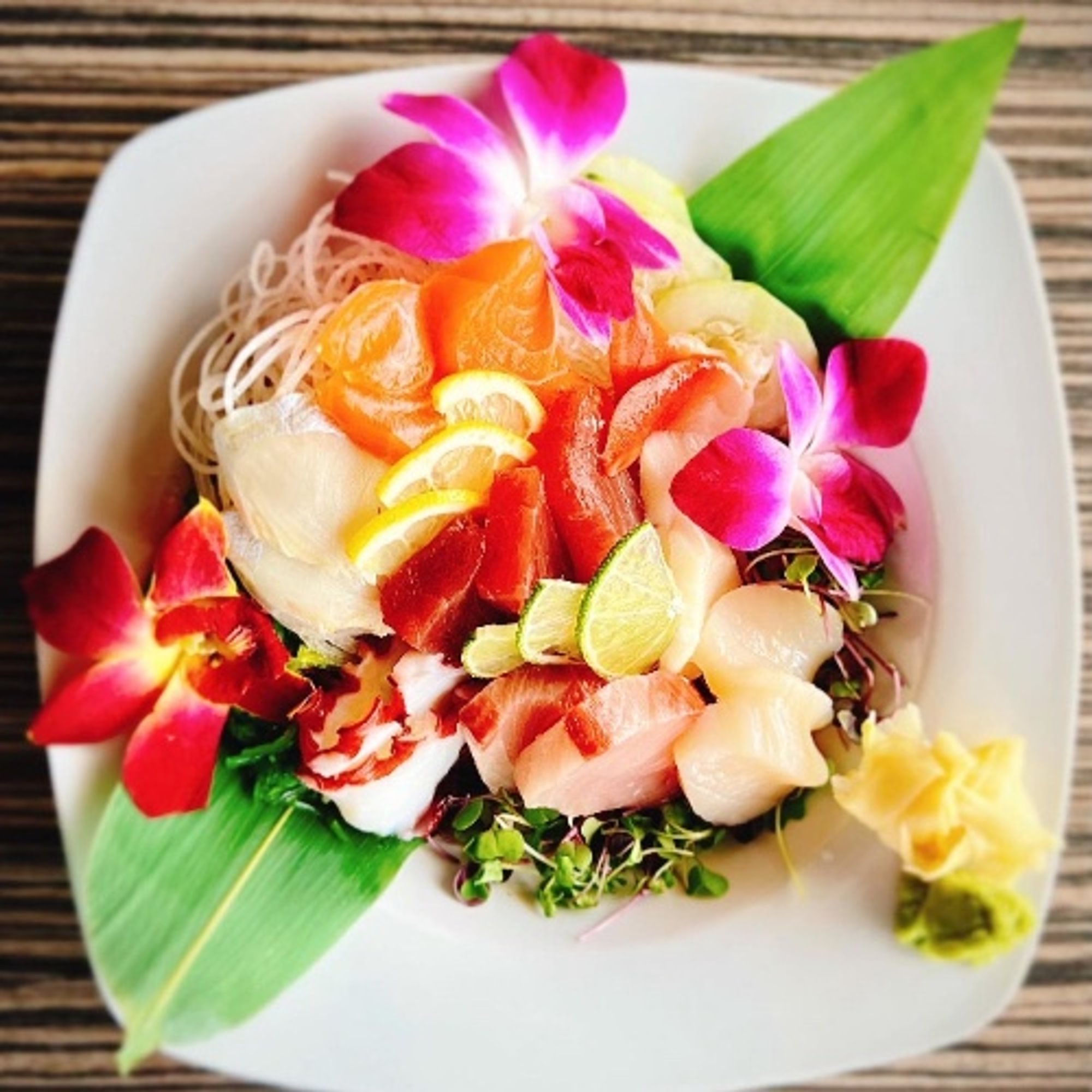 Sashimi Me