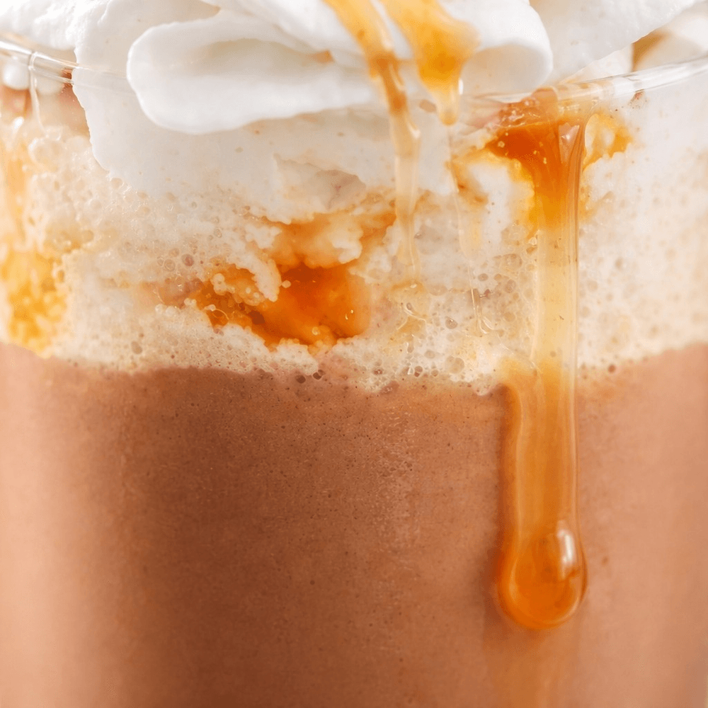 Caramel Macchiato