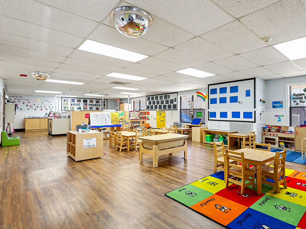 Swiss Avenue KinderCare Image