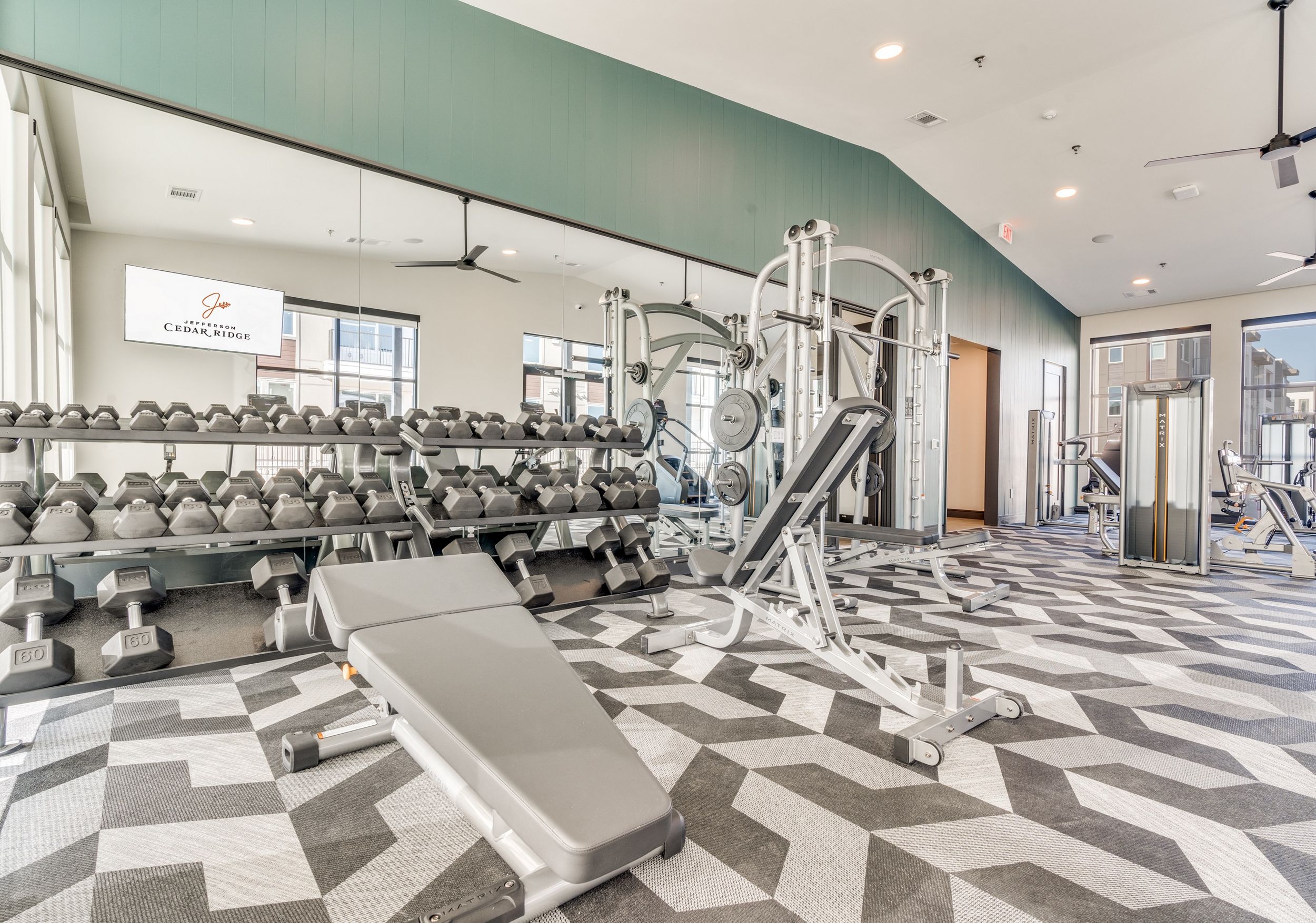 Birchstone Cedar Ridge (FKA Jefferson Cedar Ridge) Image