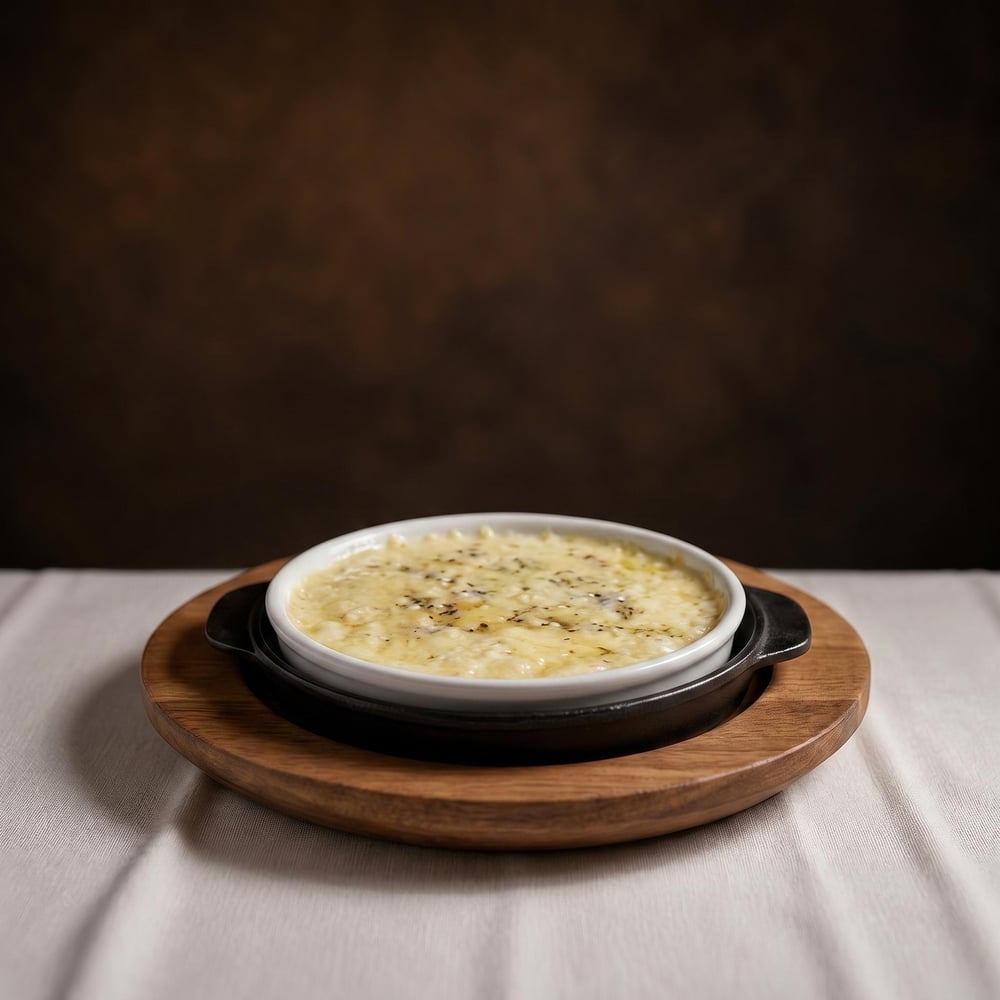 Cheese Dip