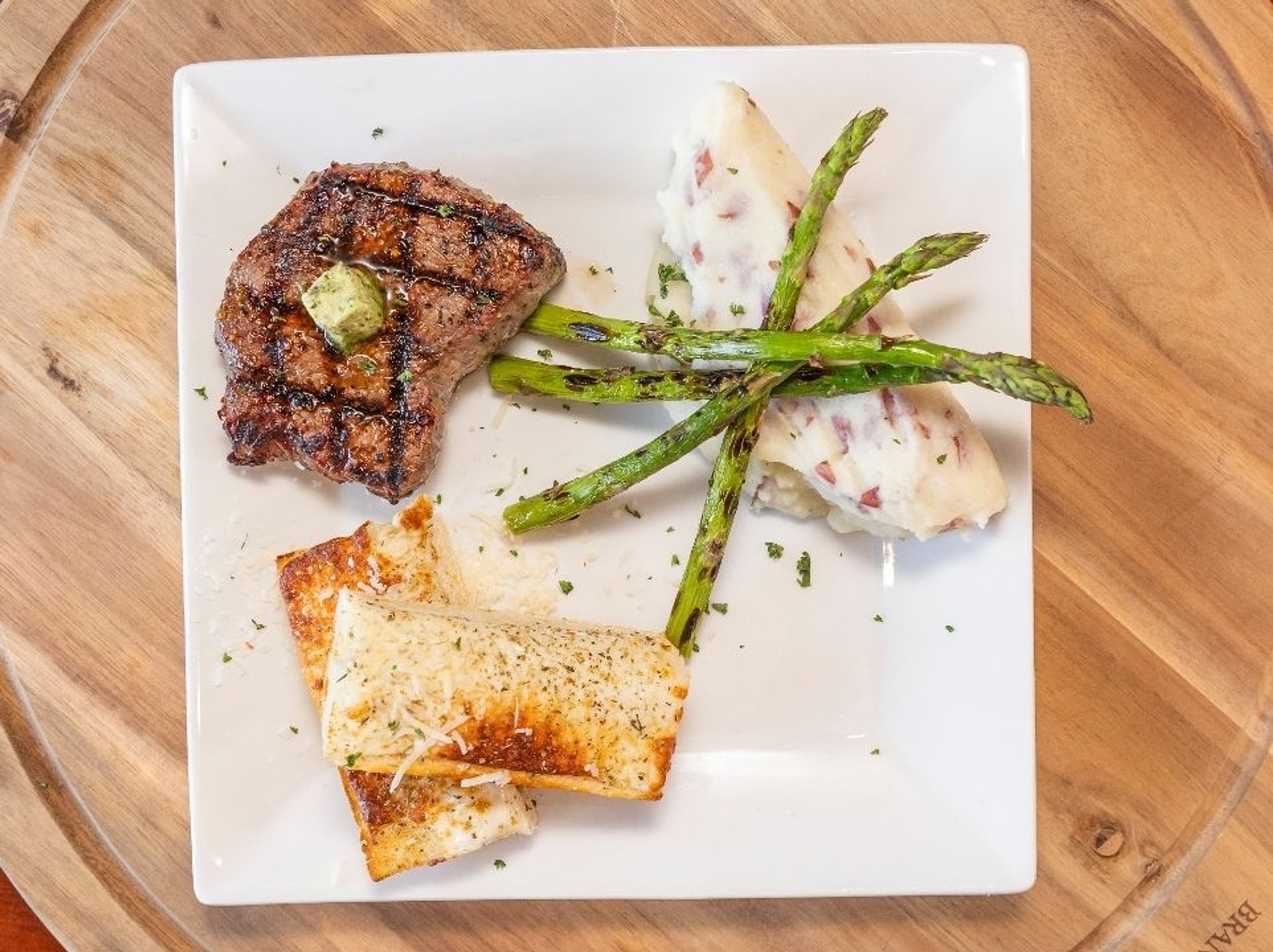 Rib Eye