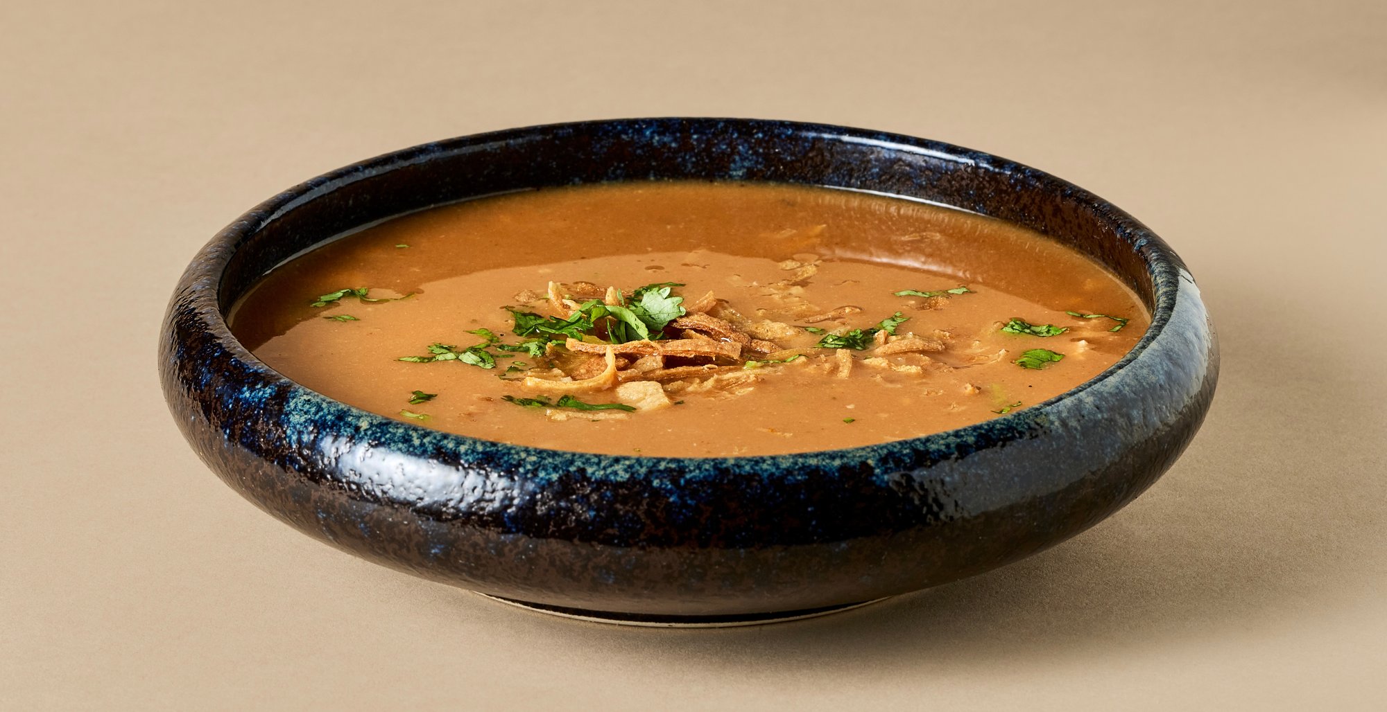 Tortilla Soup (V/GF)