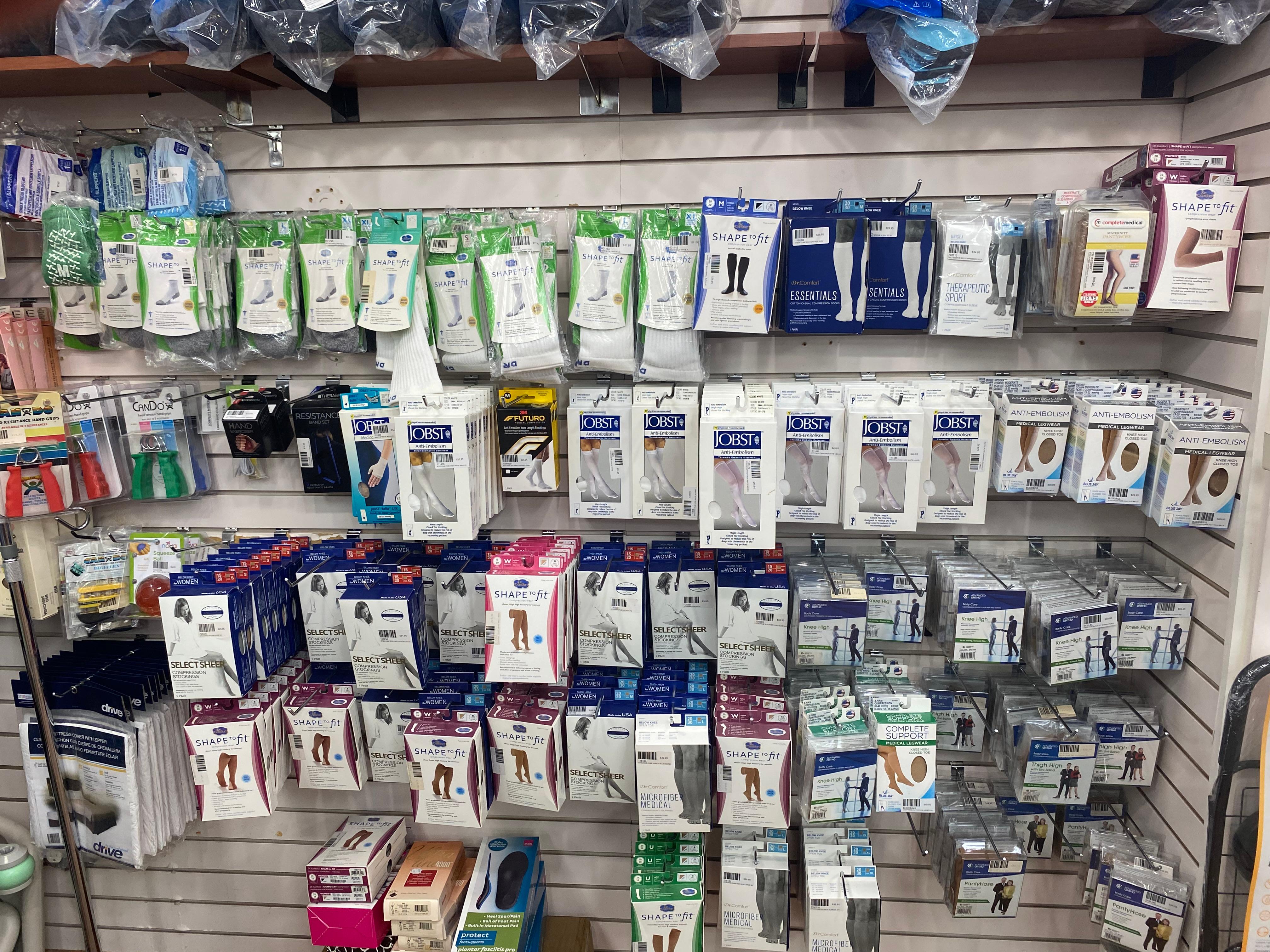 Hudson Pharmacy & Surgical Image