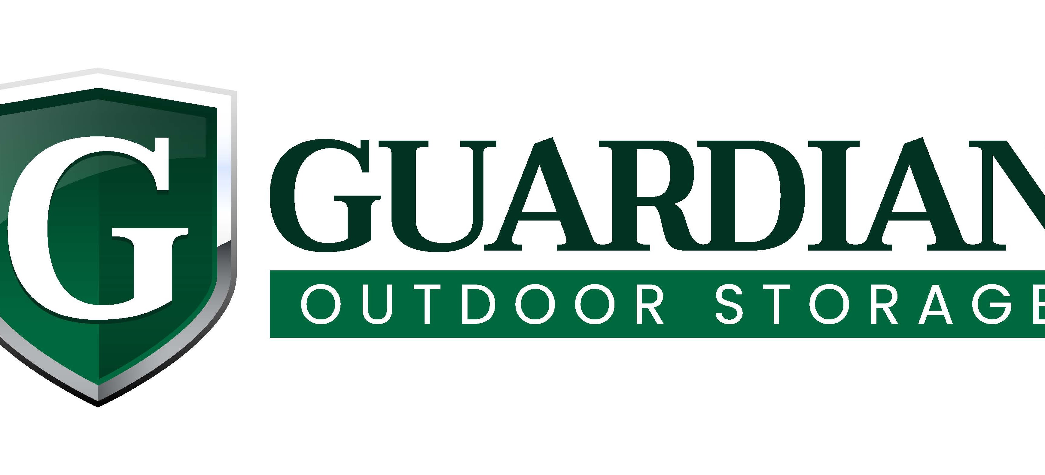 Guardian Outdoor Storage Image