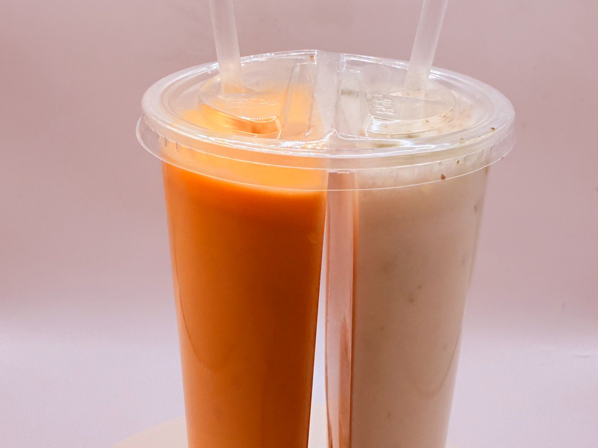 HBK Duet Delights Drinks
