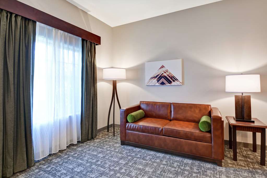 Homewood Suites by Hilton Reno Image