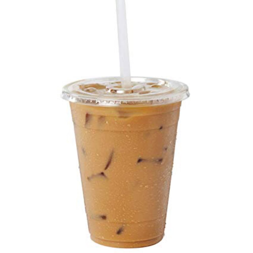 Iced Coffee