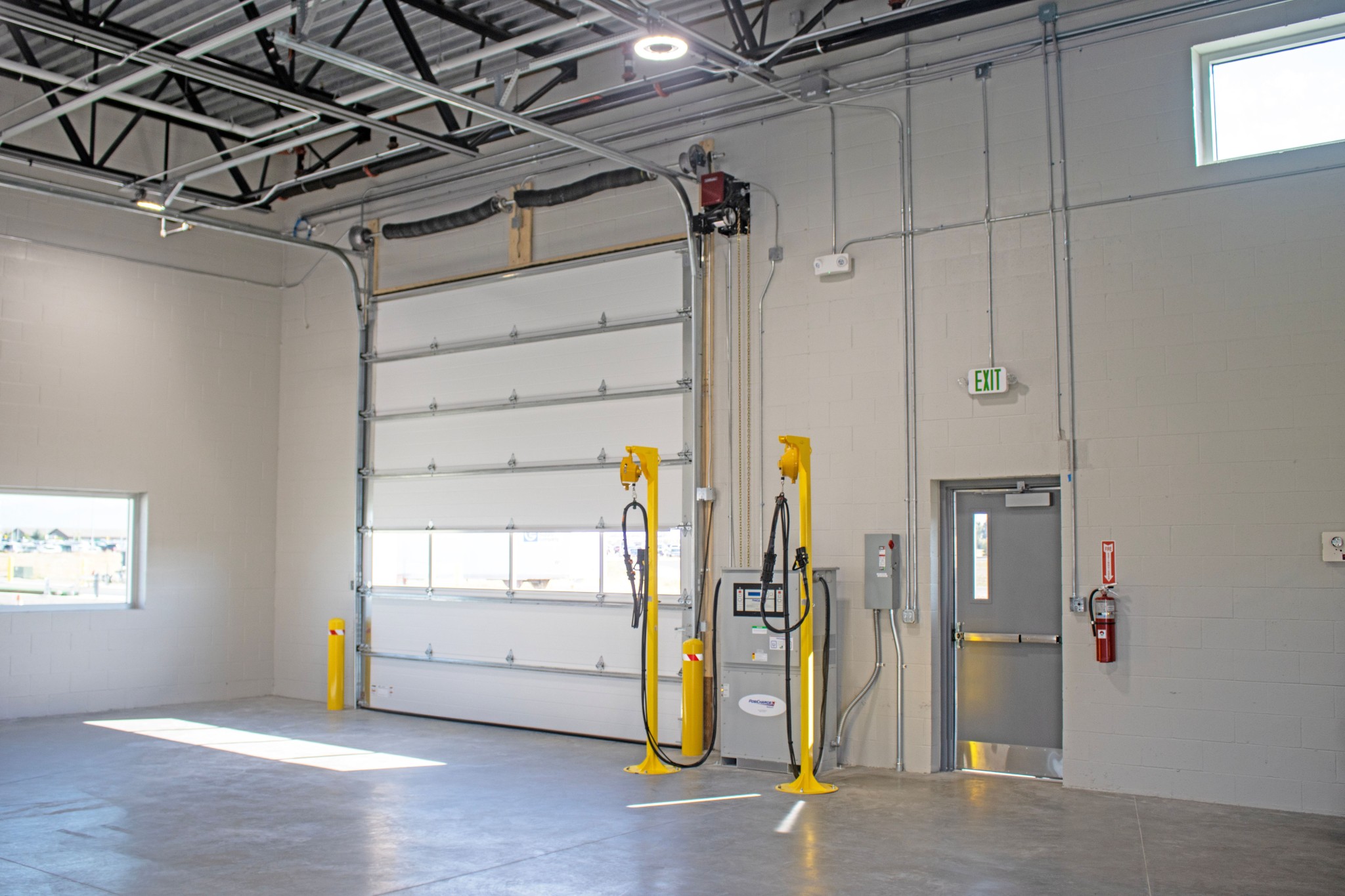 CS Structures Inc. Image