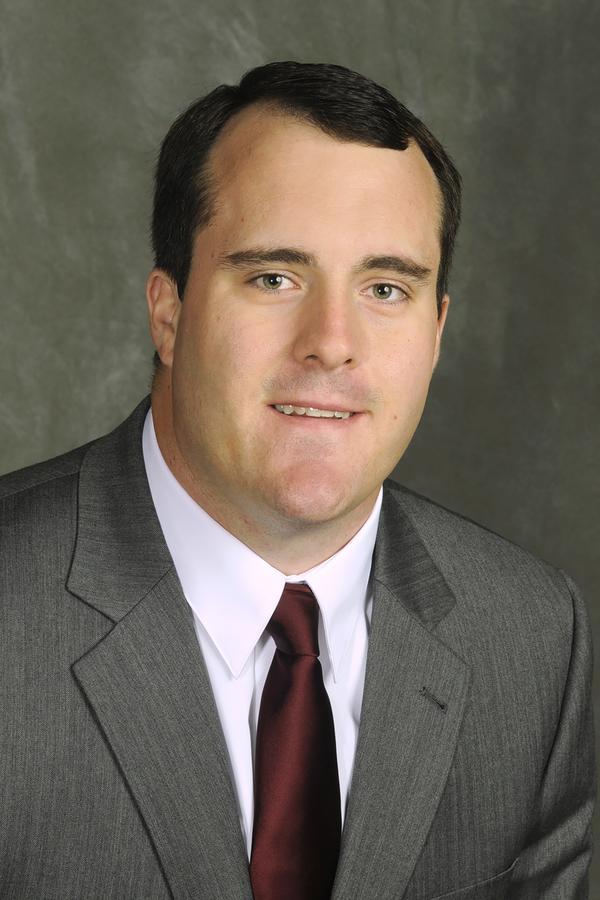 Edward Jones - Financial Advisor: JC Stubbs Photo