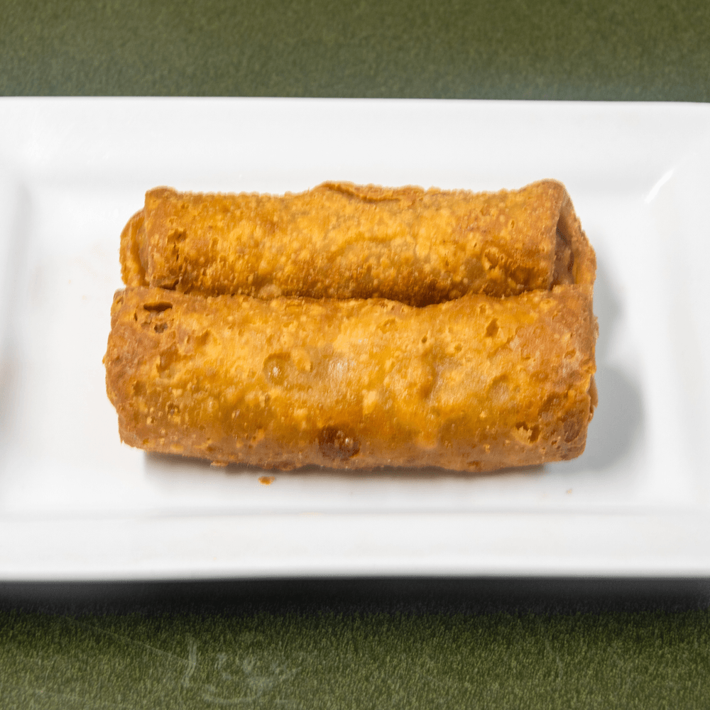 Egg Roll