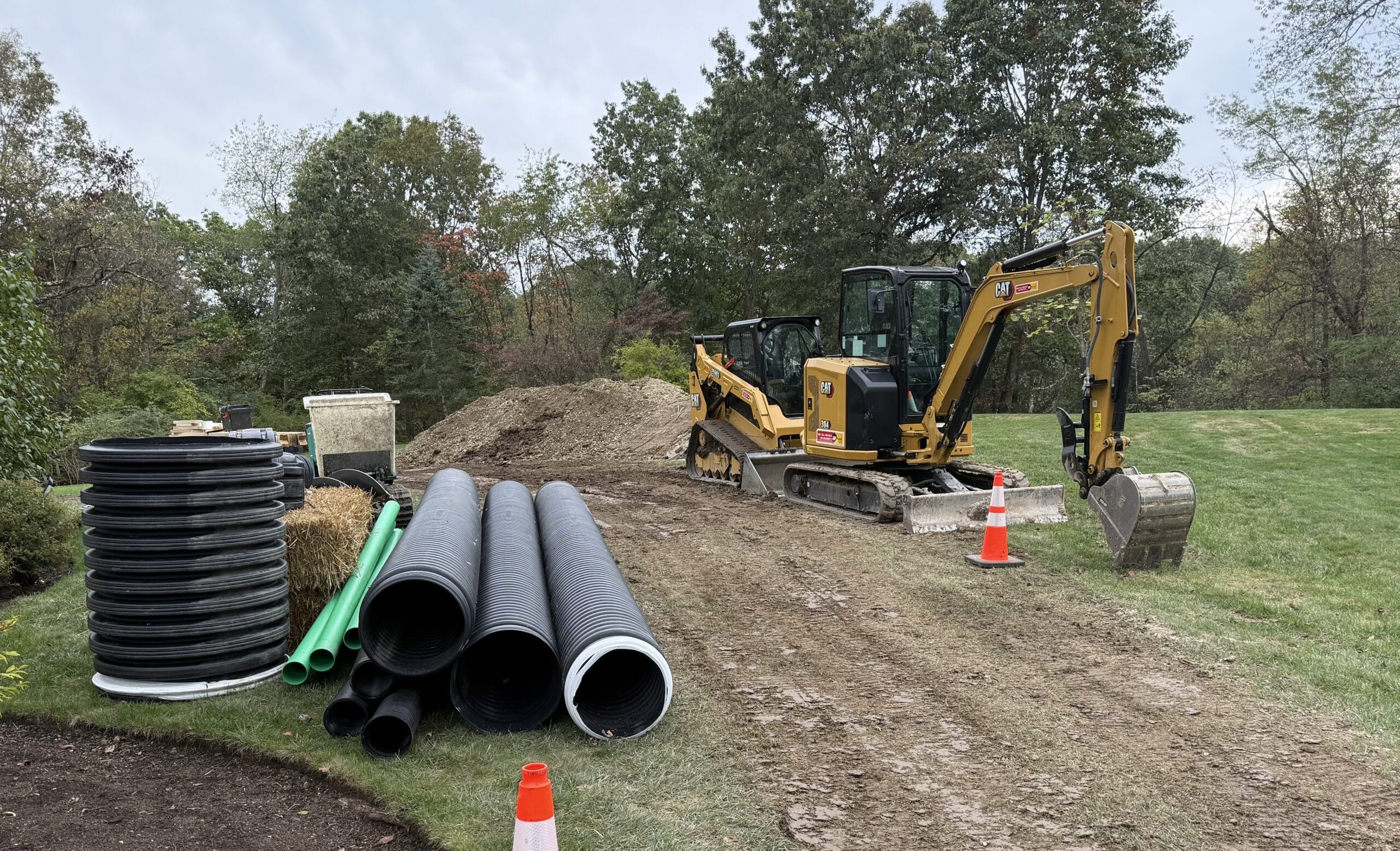 Excavation Contractor