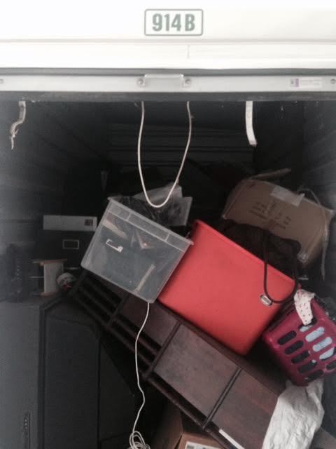 Go Mini's Moving &amp; Portable Storage Logo