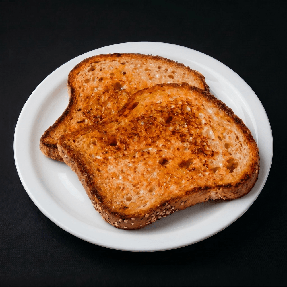Side of Toast