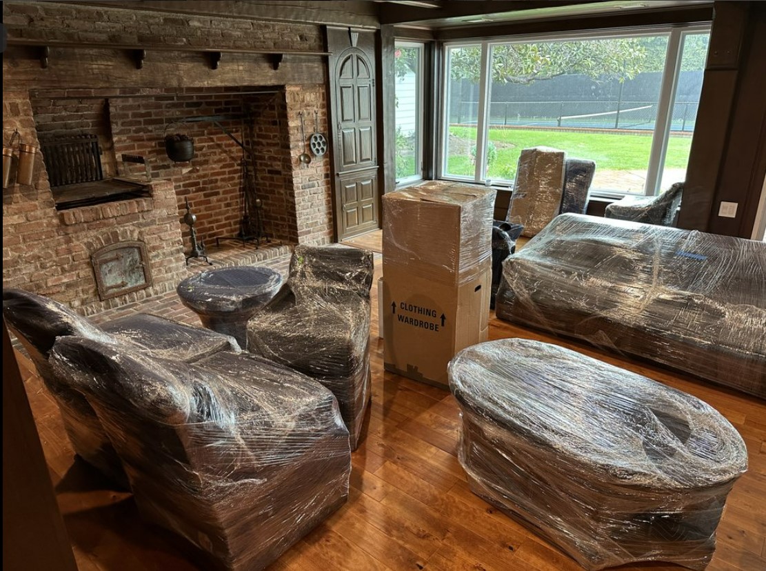 Let's Get Moving Denver Image