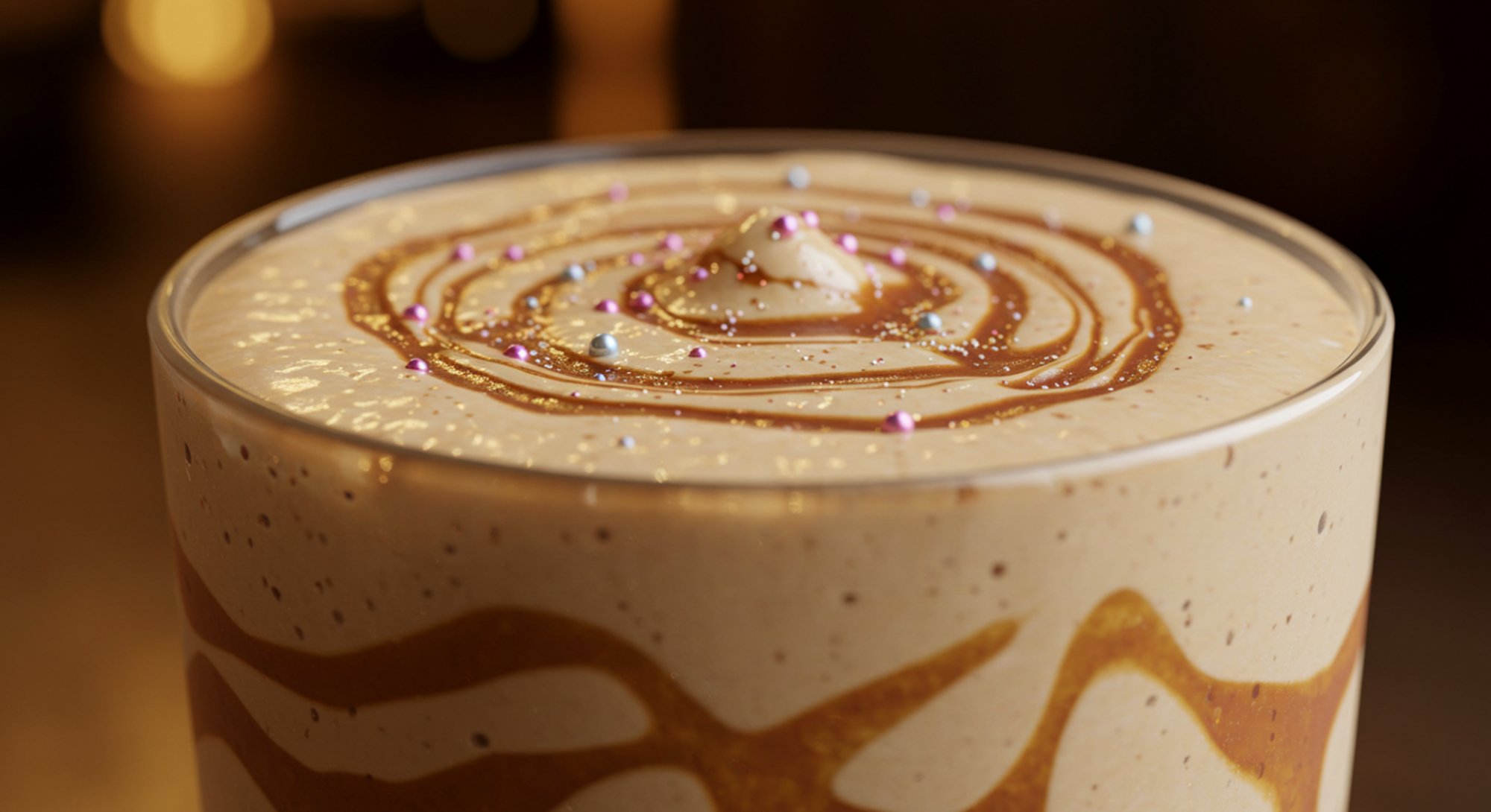 Milkshake