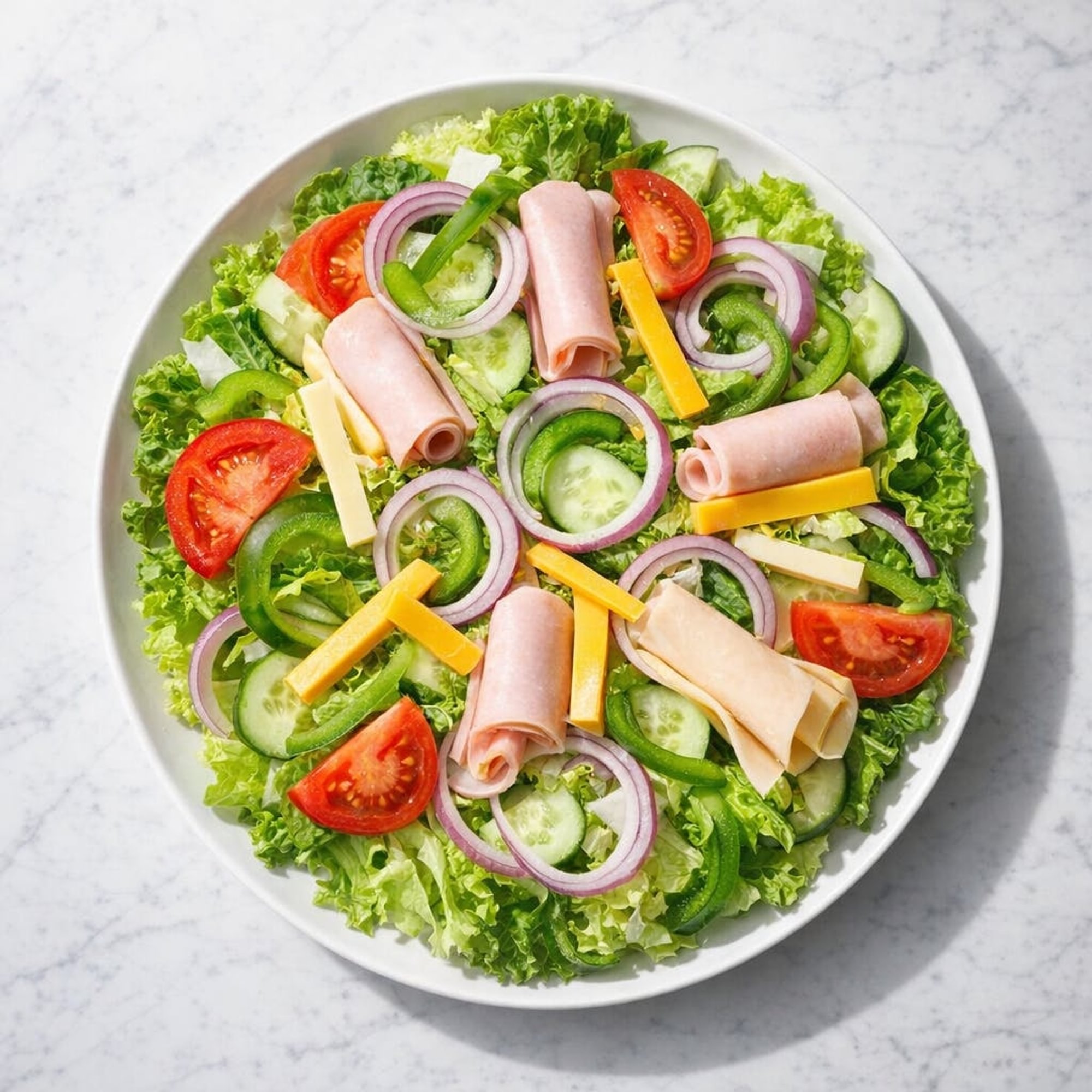 Chef Salad