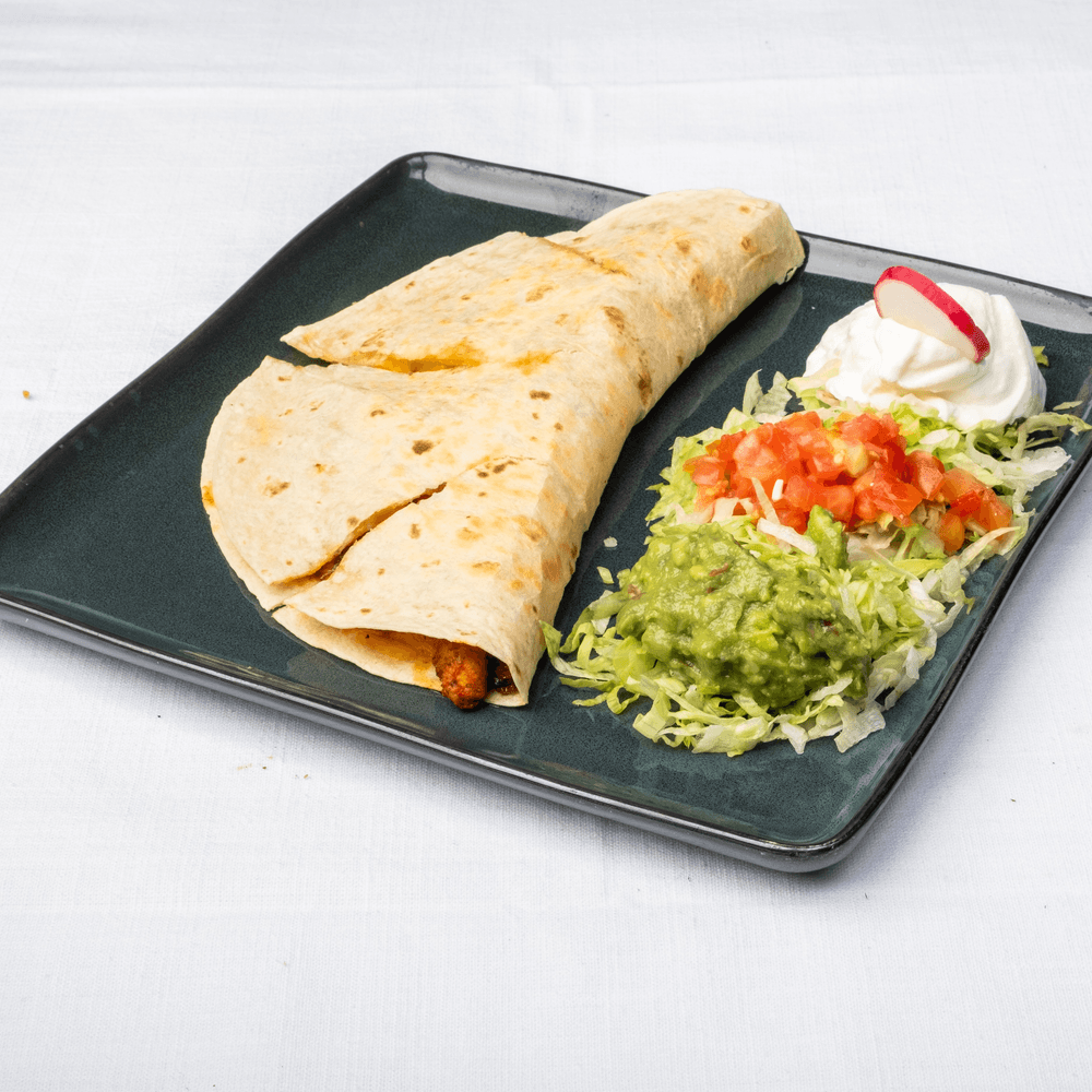 Quesadilla