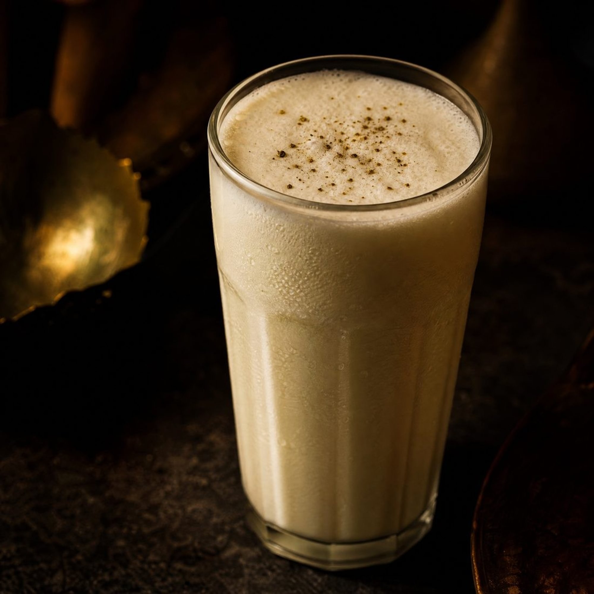 Sweet Lassi
