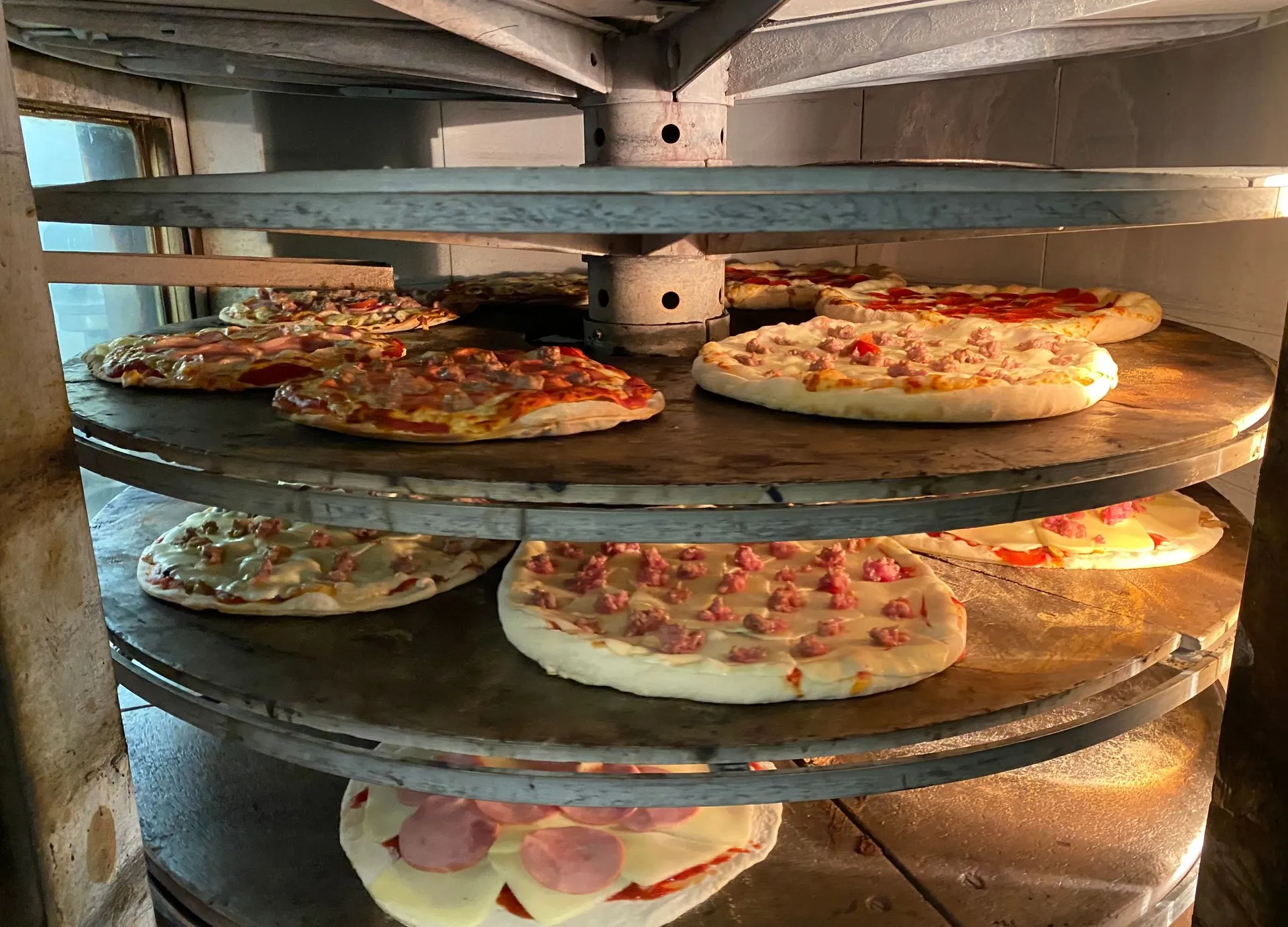 Pizza