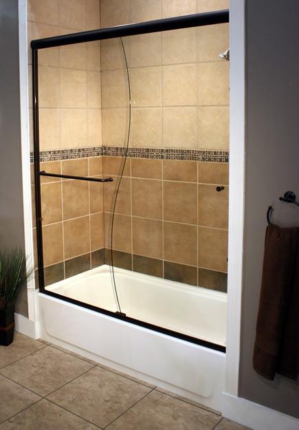 Shower Doors and More Photo