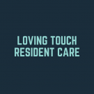 Loving Touch Resident Care Logo