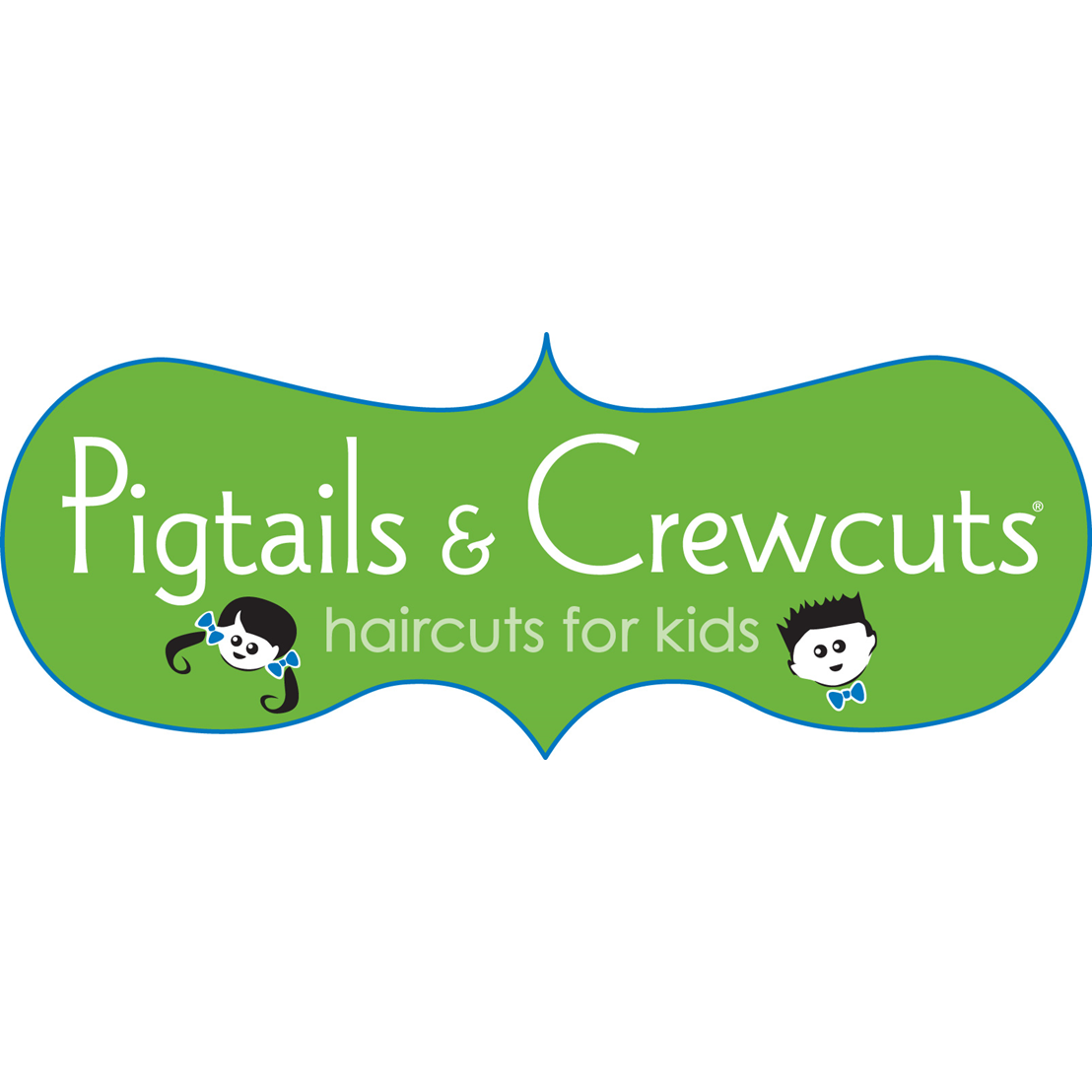 Pigtails & Crewcuts: Haircuts for Kids - Buckhead Photo