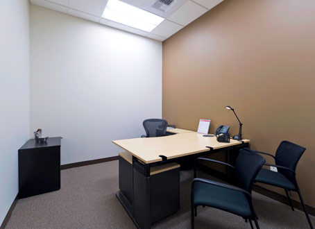 Regus - California, Sacramento - Elk Grove Photo