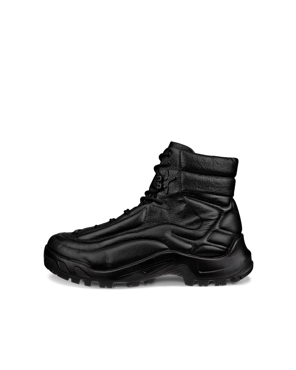 Sapatos Impermeáveis e Botas de Inverno para Homem