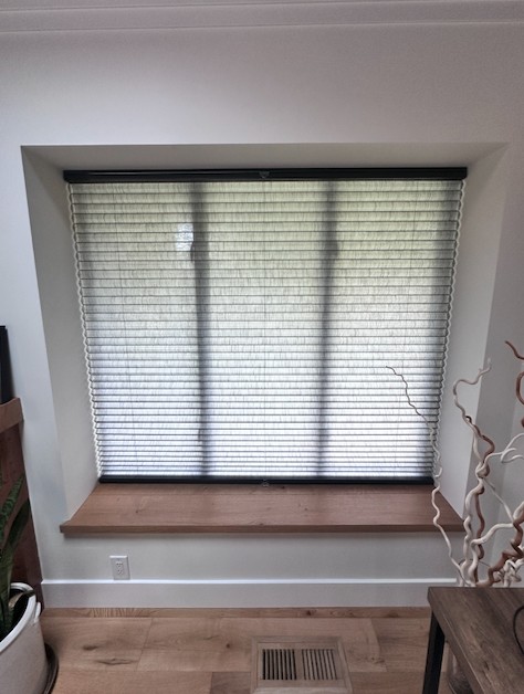 Budget Blinds of Palo Alto, Cupertino and Saratoga Image