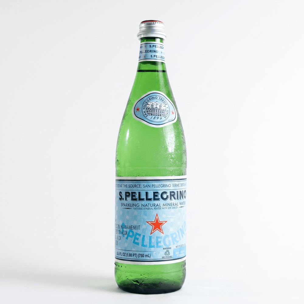 San Pellegrino Sparkling Water