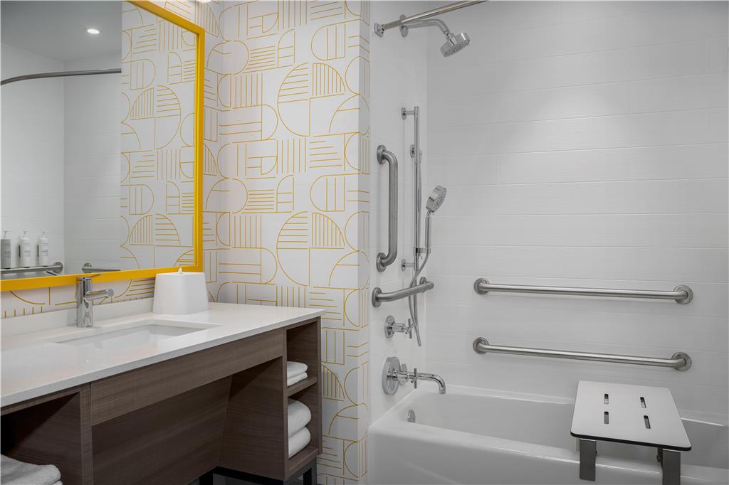 Home2 Suites by Hilton Tooele Image