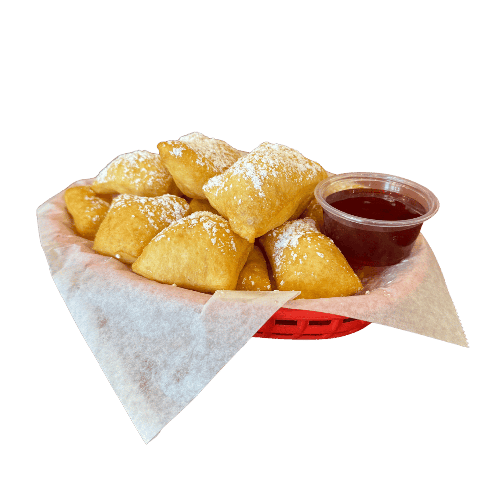Zeppoles