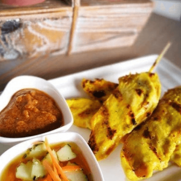 Satay